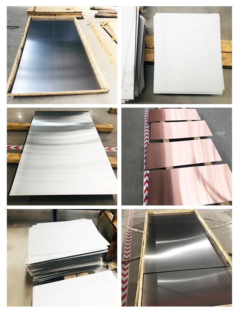 High Temperature Resistance Titanium-Zirconium-Molybdenum Alloy Plate & Sheet