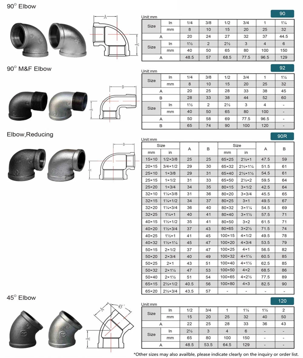 Elbow Titanium 90-Degree Seamless Welded Pipe Fittings for High-Strength Applications