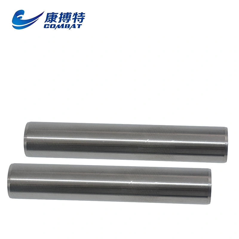 2020 Combat Factory Price Large Stock Tantalum 99.95% 99.99% Pure Tantalum Rod for Medical Use