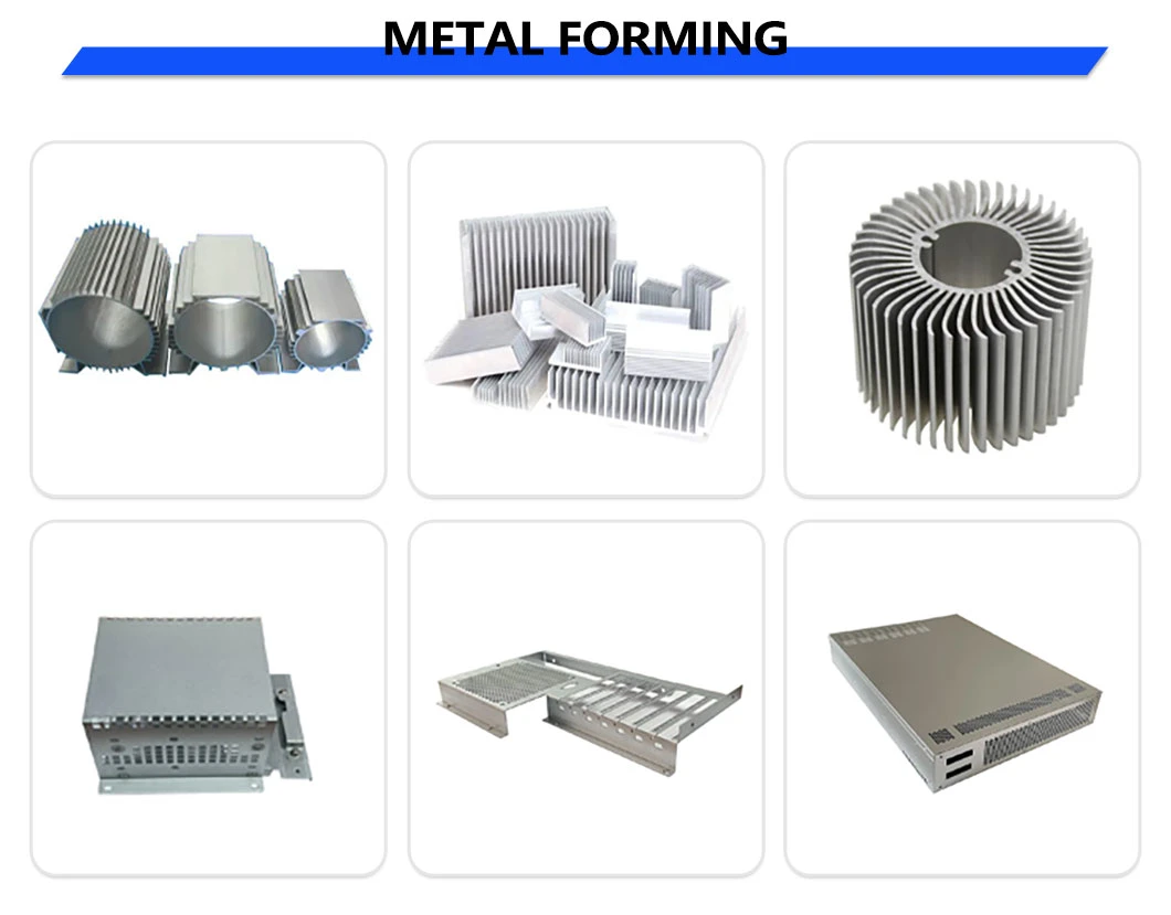 High Precision Custom CNC Machining Aluminum/Steel/Copper/Brass/Titanium Alloy Parts Hardware Products