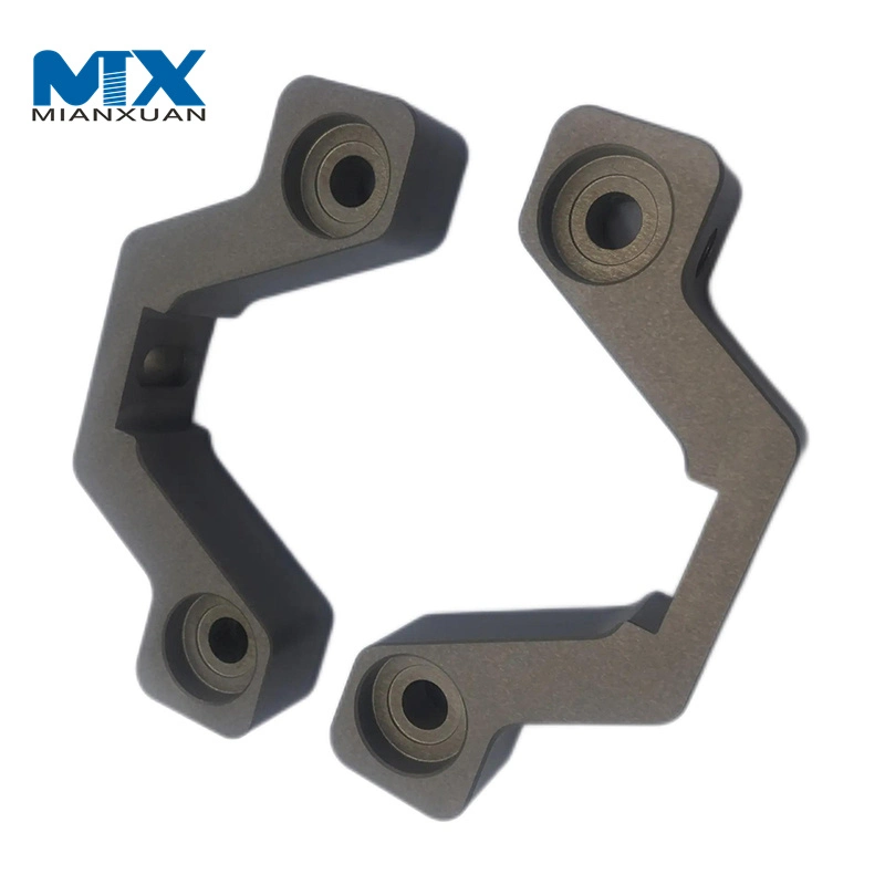 CNC Stainless Steel Titanium Alloy Machining Parts Service New Product