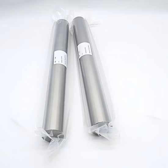 Ta7 Круглый стержень из титанового сплава